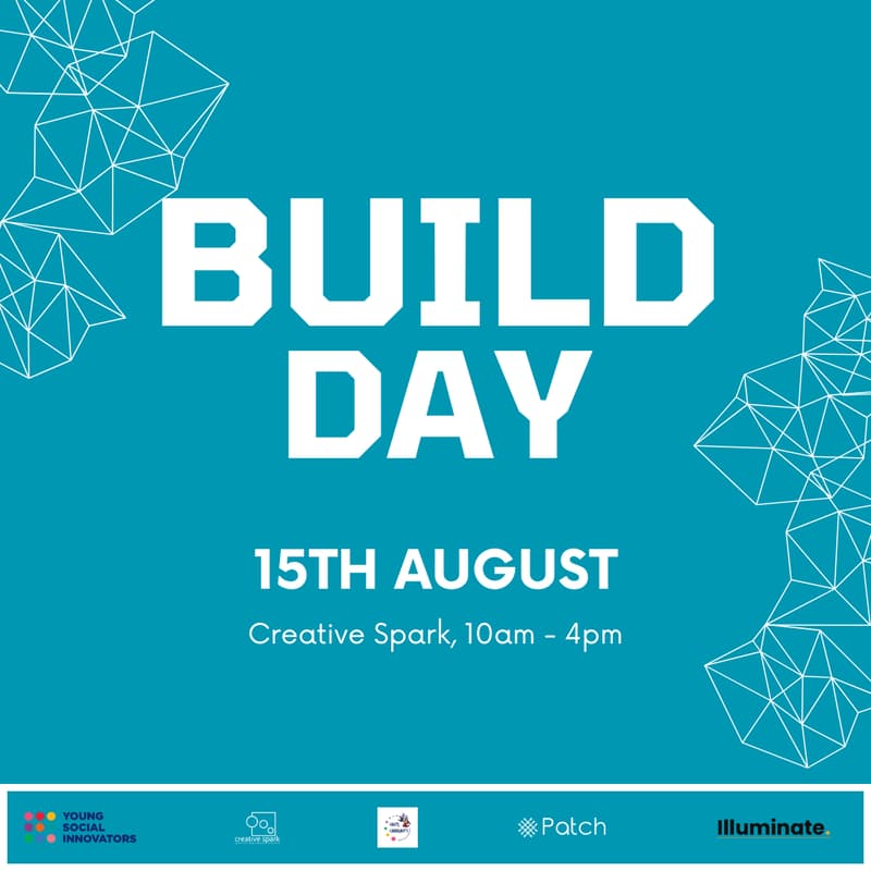 Cover Image for Build Day Dundalk