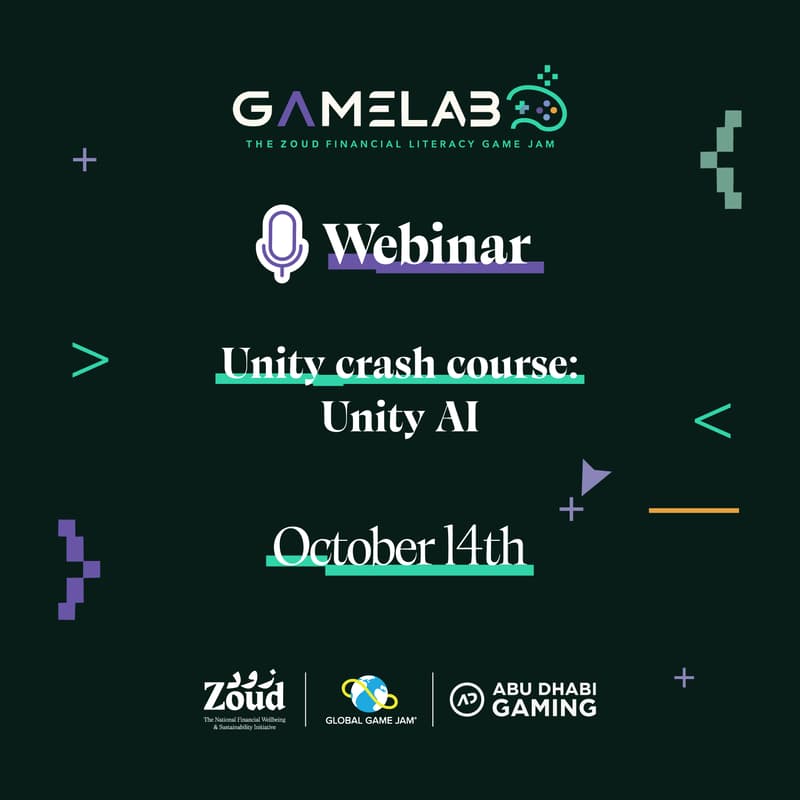Cover Image for Unity Crash Course: Unity AI