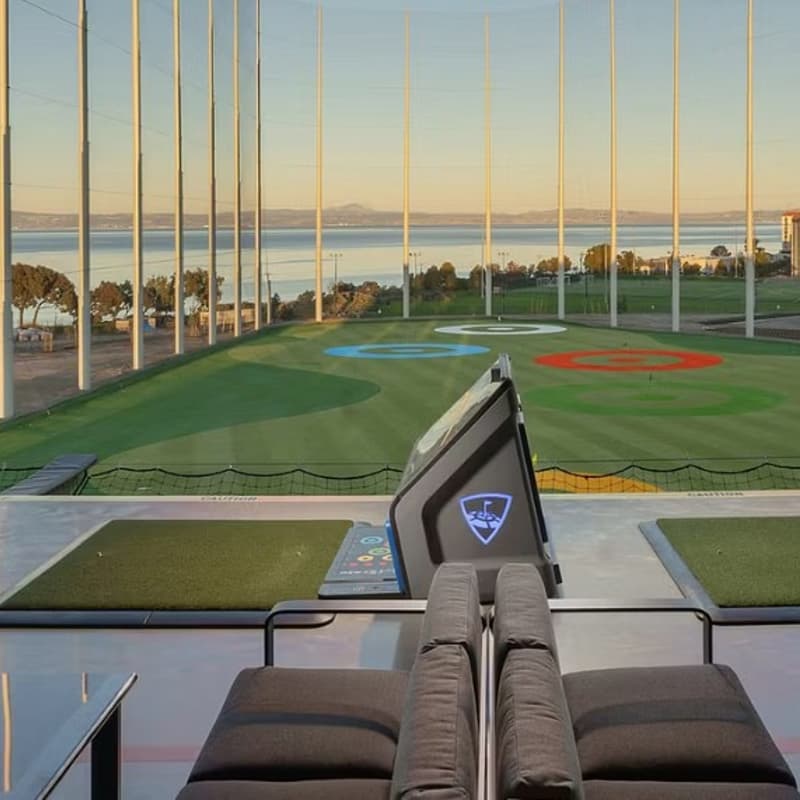 Cover Image for Accounting & Finance Summer Happy Hour @ TopGolf with PwC, MUFG & Maxima