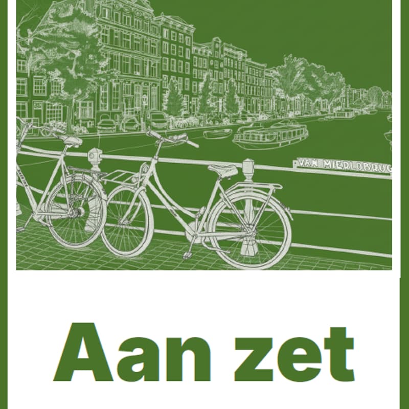 Cover Image for Boekpresentatie jubileumboek