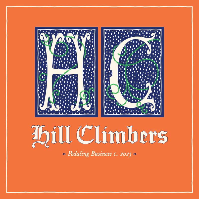Cover Image for Hill Climbers Tuesday Ride
