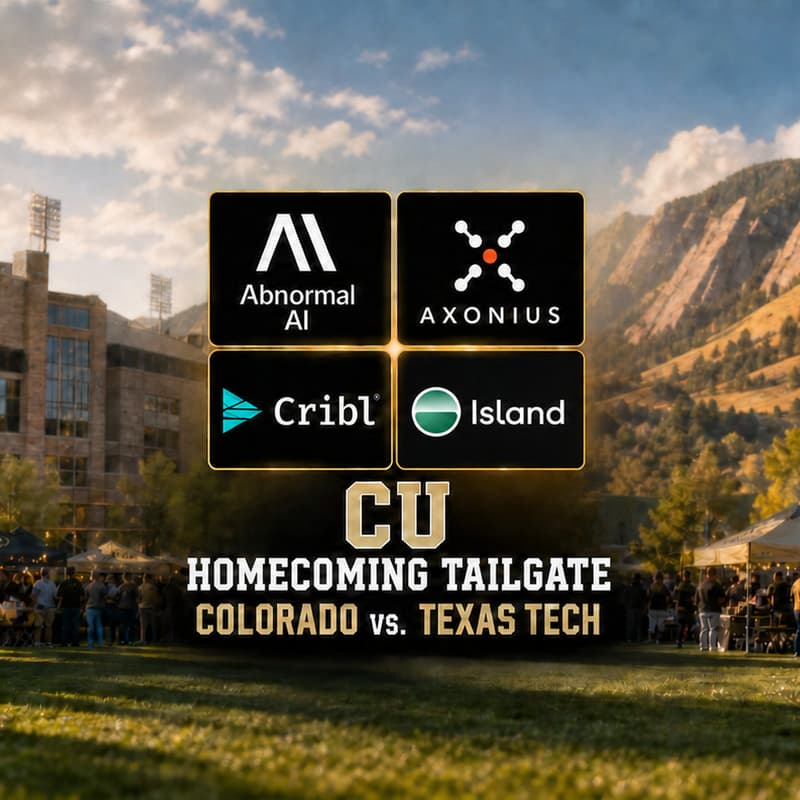 Cover Image for CU Homecoming Tailgate: Colorado vs. Texas Tech