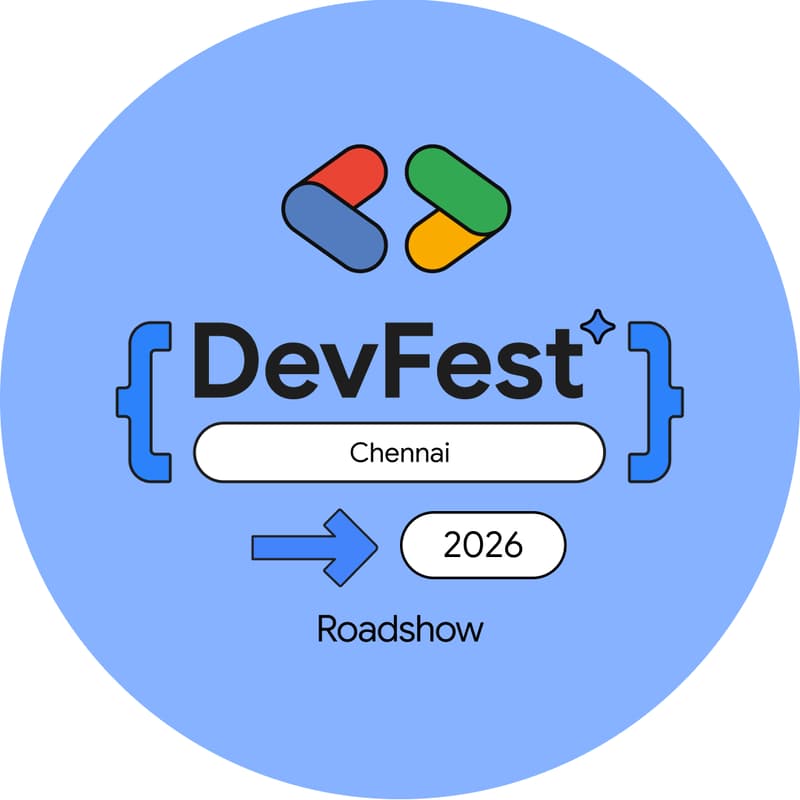Cover Image for DevFest Roadshow #6 - All About Data: Engineering, Cloud, Agents, Analytics & Beyond