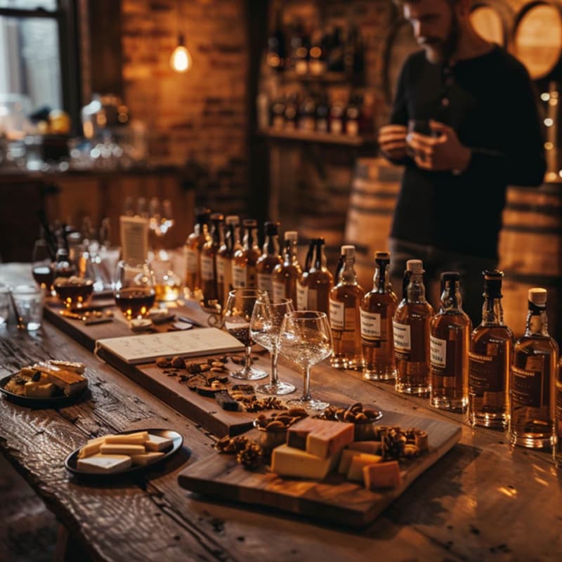 Cover Image for Whisky Ceremony at the House of Suntory 🥃