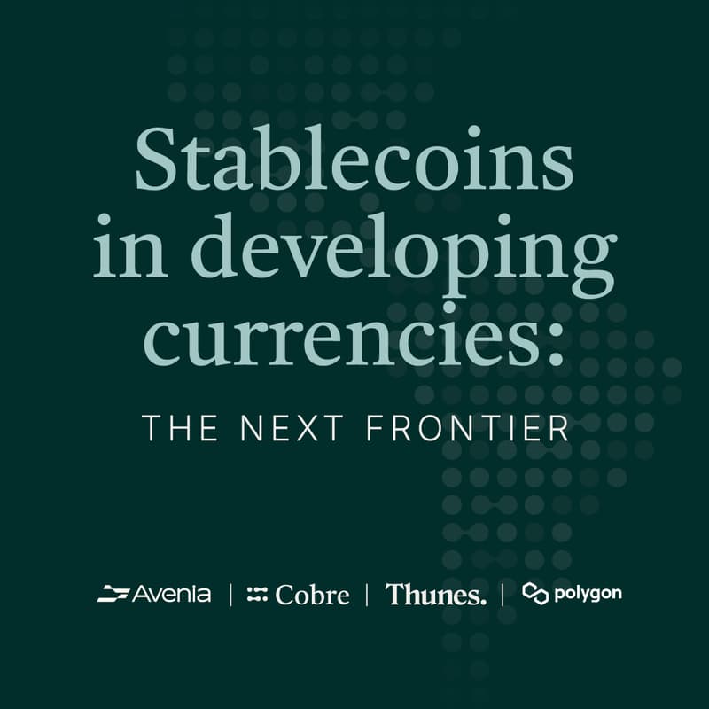 Cover Image for Stablecoins & Sips