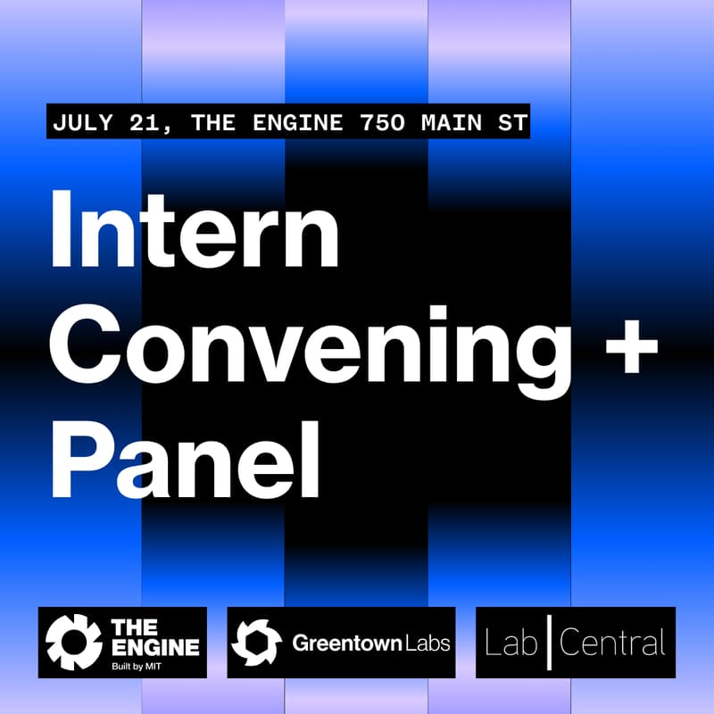 Cover Image for Co-Op Intern Convening