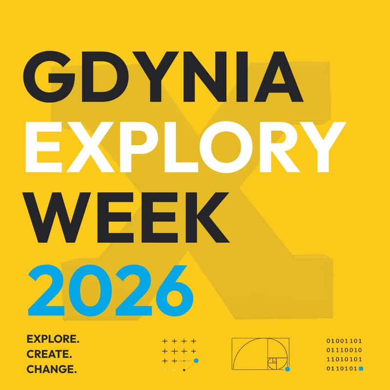 Cover Image for Gdynia Explory Week