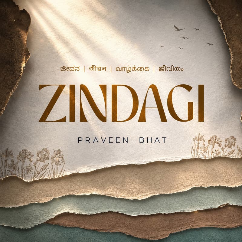 Cover Image for Zindagi Song Release and Payana's Live Music Performance