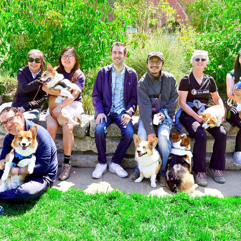Cover Image for Esprit Park Meetup