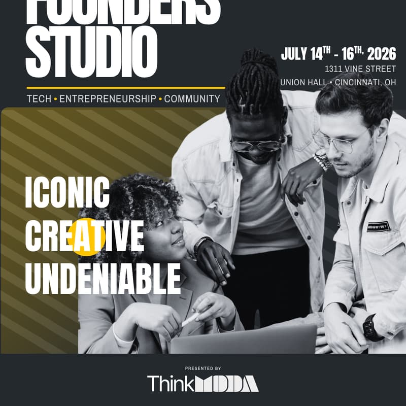 Cover Image for Founders Studio @ BTW