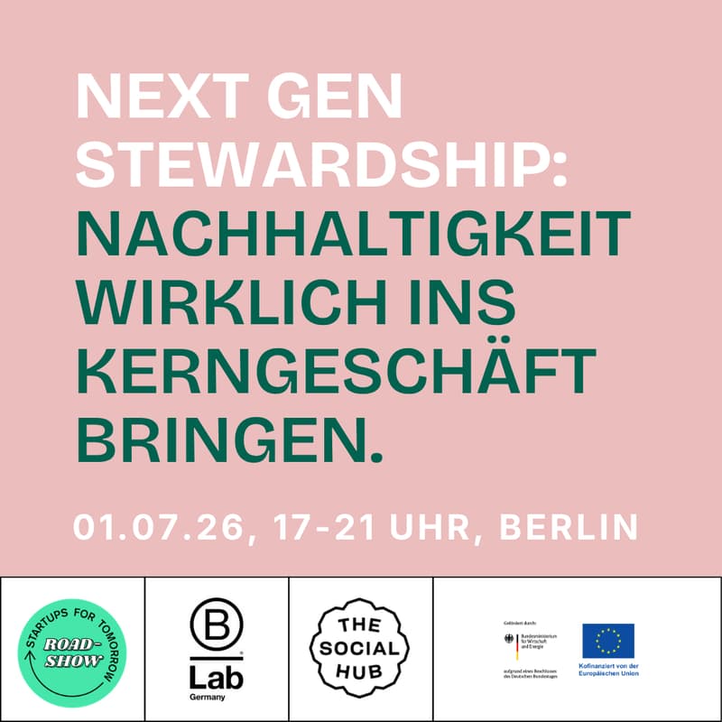 Cover Image for Next Gen Stewardship