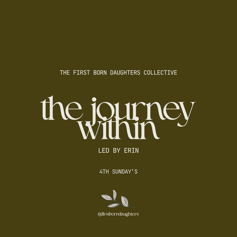 Cover Image for The Journey Within