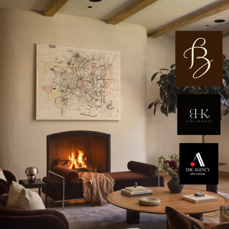 Cover Image for The Art House at Oakdale