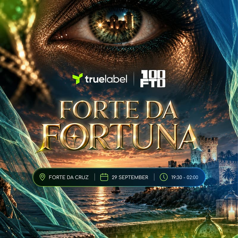Cover Image for Forte da Fortuna