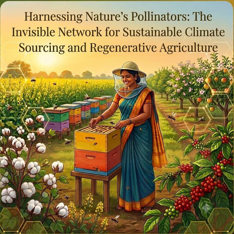 Cover Image for Who pays for Pollination?