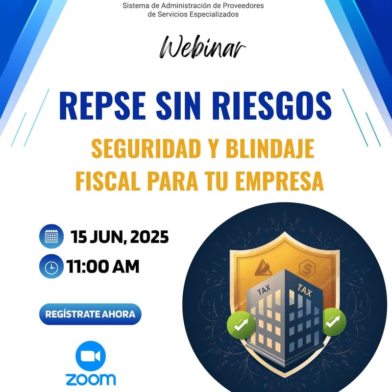 Cover Image for WEBINAR REPSE SIN RIESGO