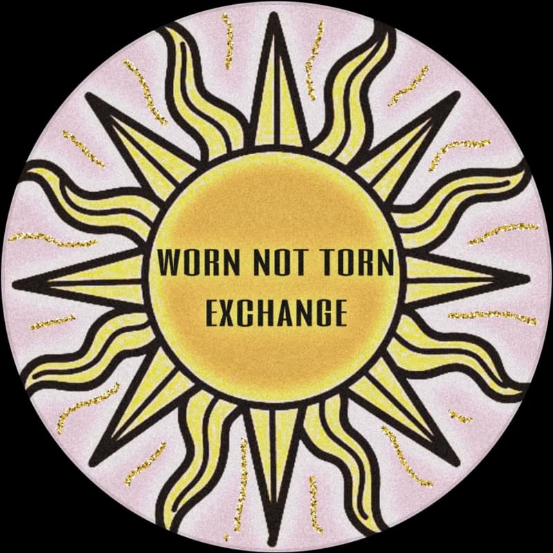 Cover Image for Worn Not Torn Exchange - Free Clothing Swap