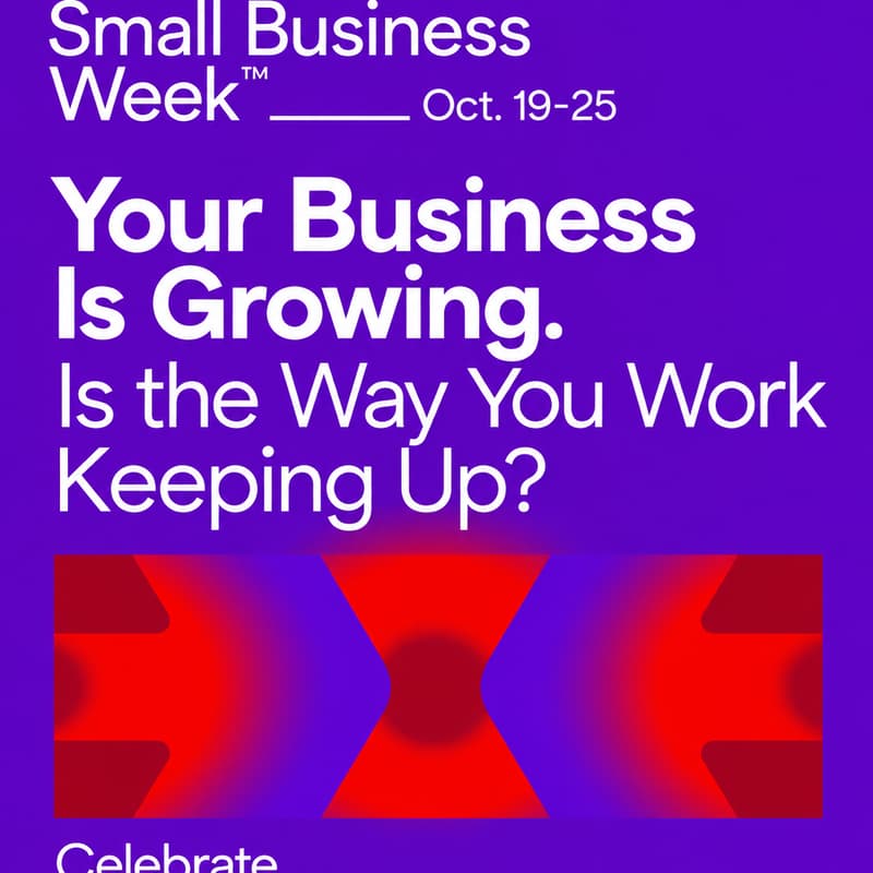 Cover Image for Your Business Is Growing. Is the Way You Work Keeping Up?