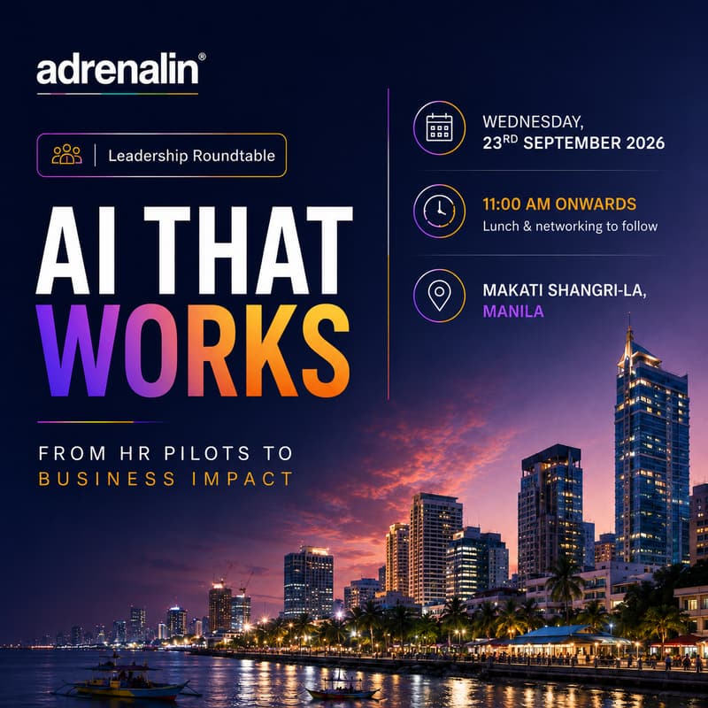 Cover Image for AI That Works