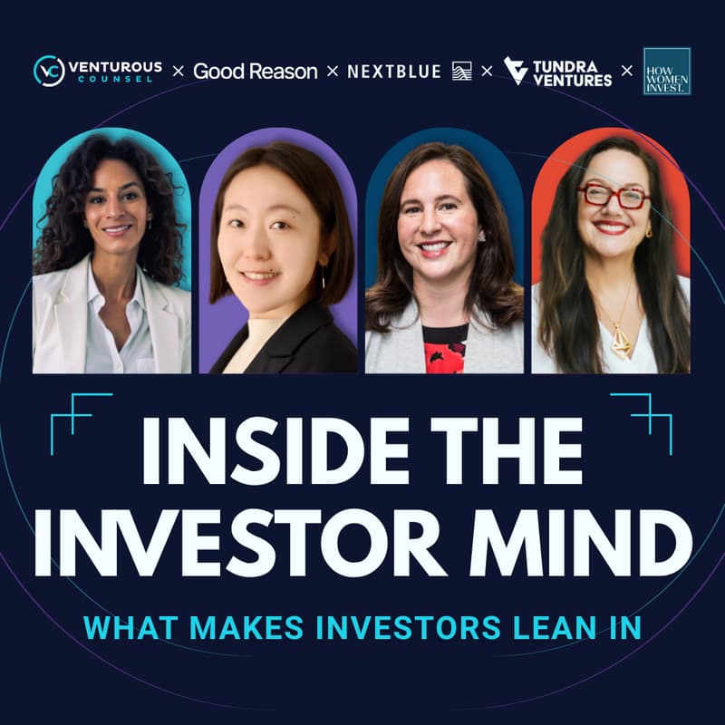 Cover Image for Inside the Investor Mind