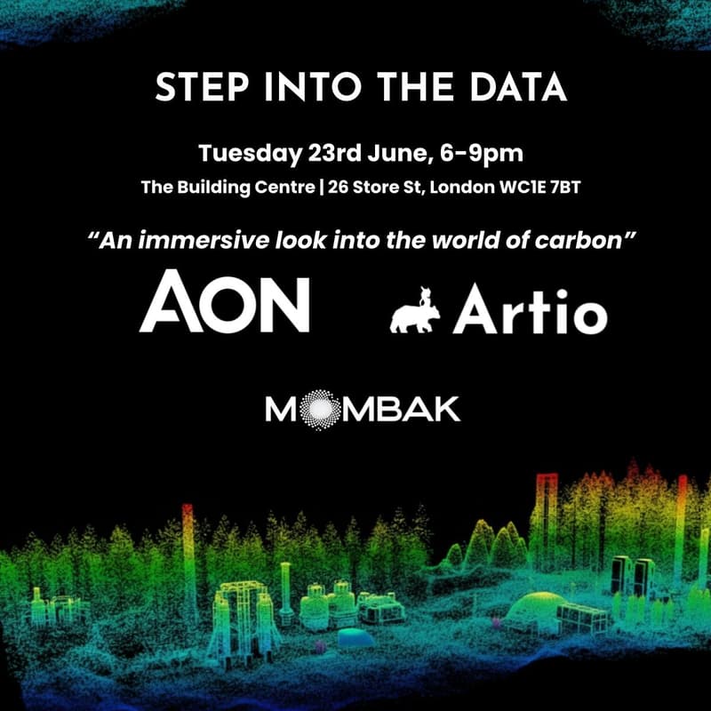 Cover Image for Step into the data