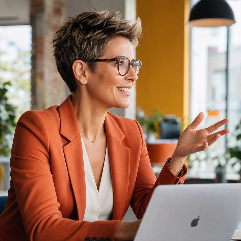 Cover Image for AI-Powered Career Bootcamp - Info Session