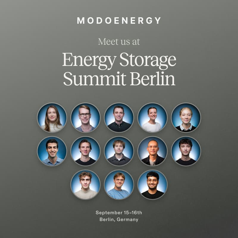 Cover Image for SPONSORING: Energy Storage Summit, Berlin