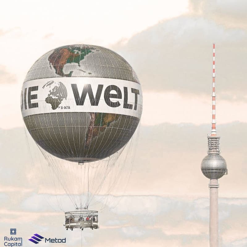 Cover Image for LP Connect in the Sky