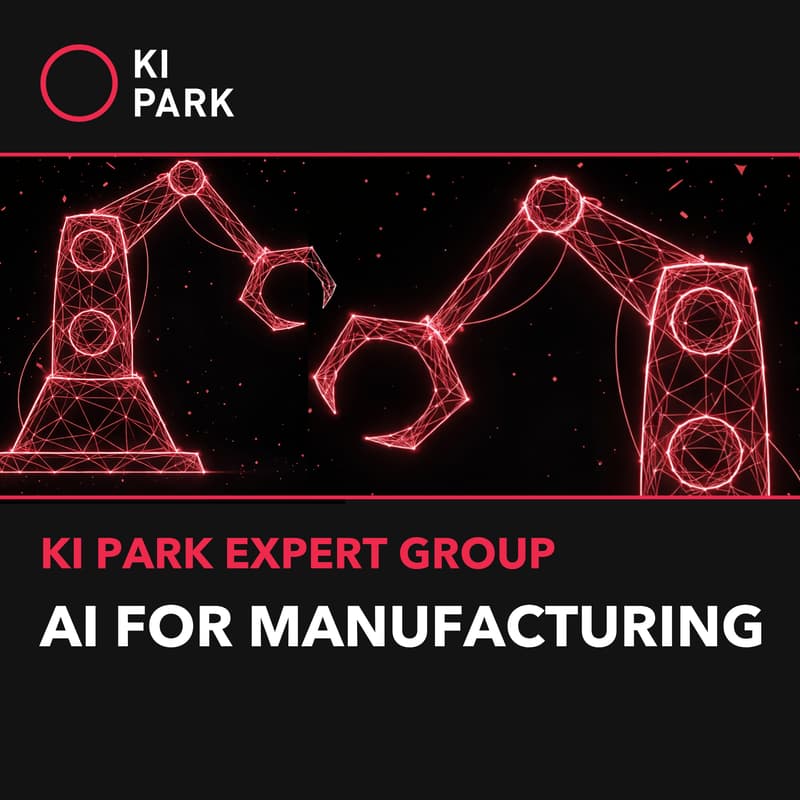 Cover Image for Expert Group Manufacturing - Meetup #3