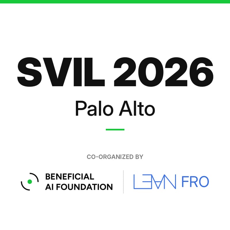 Cover Image for Software Verification in Lean: Palo Alto 2026