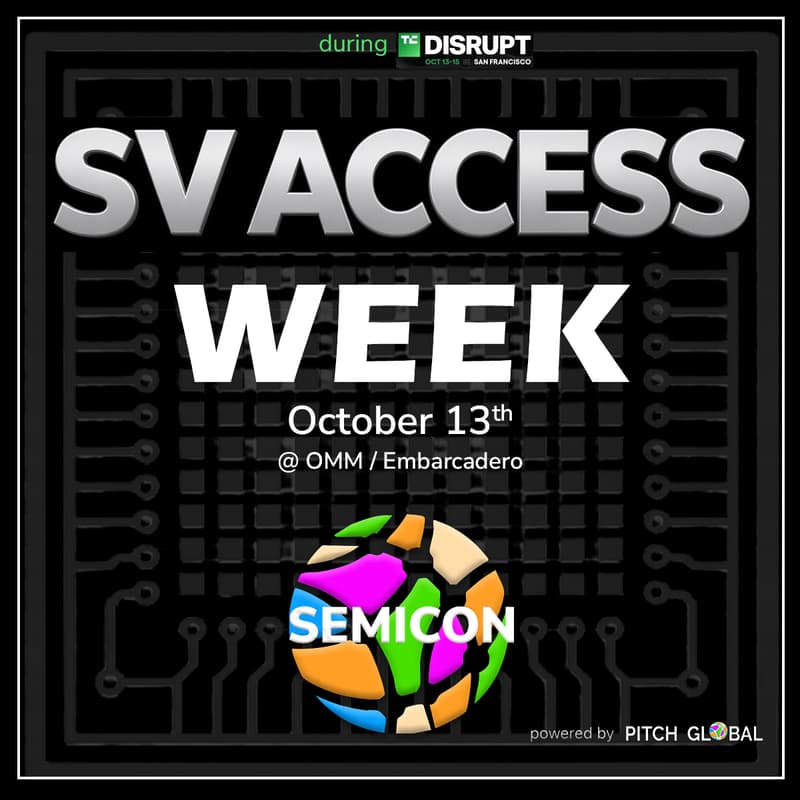 Cover Image for SEMICON DAY – Pitch to Investors from Asia/US (𝐒𝐚𝐦𝐬𝐮𝐧𝐠, 𝐓𝐒𝐌𝐂, 𝐒𝐊, 𝐋𝐚𝐦 𝐂𝐚𝐩, 𝐒𝐨𝐧𝐲 & more)