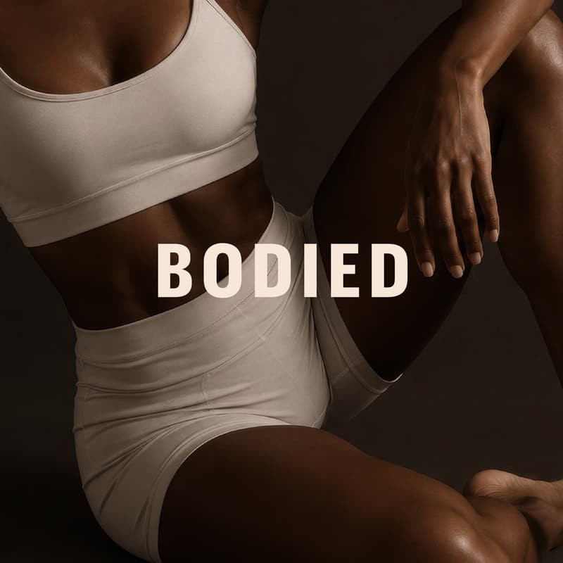 Cover Image for BODIED Sculpt at The Ministry