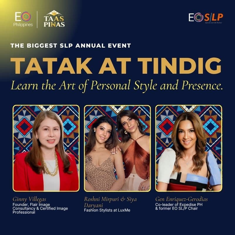 Cover Image for SLP Event: Tatak at Tindig