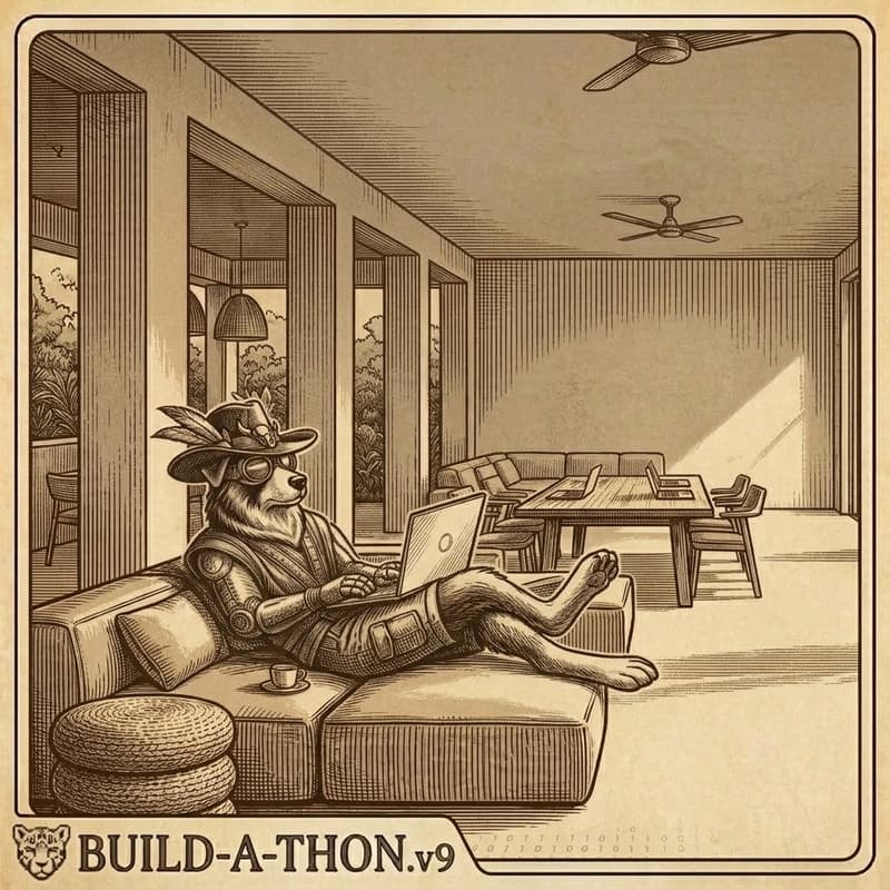 Cover Image for 🦾 BUILD-A-THON.v9