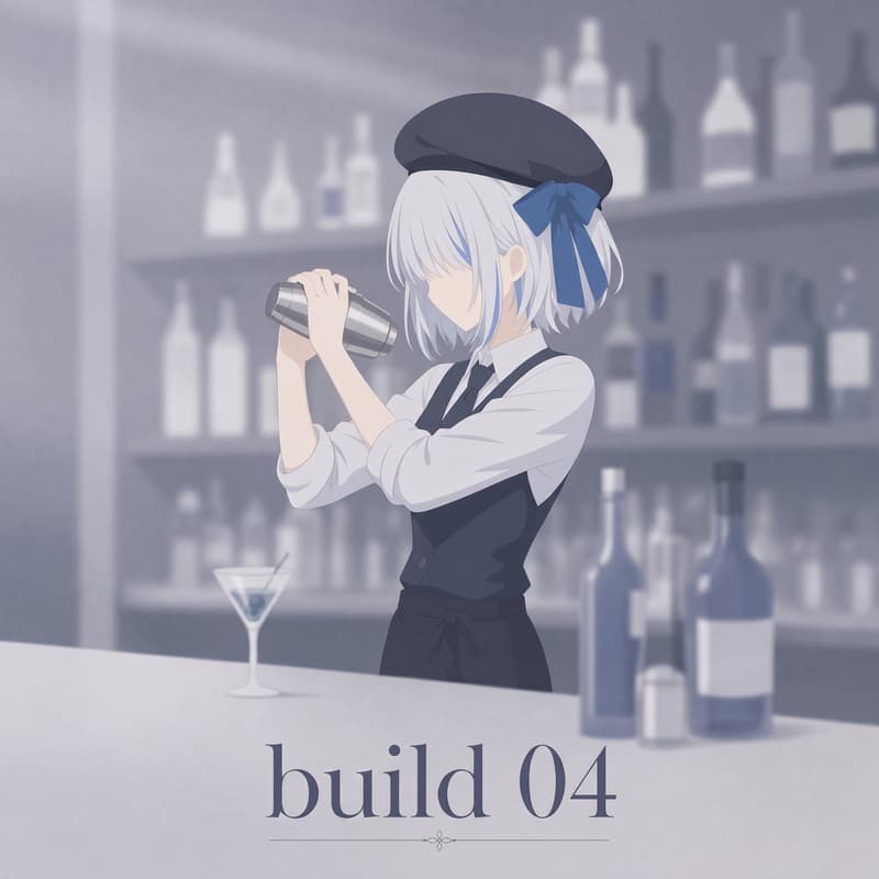 Cover Image for build 04 - 深圳 「面向 AI Agents 的下一代软件」