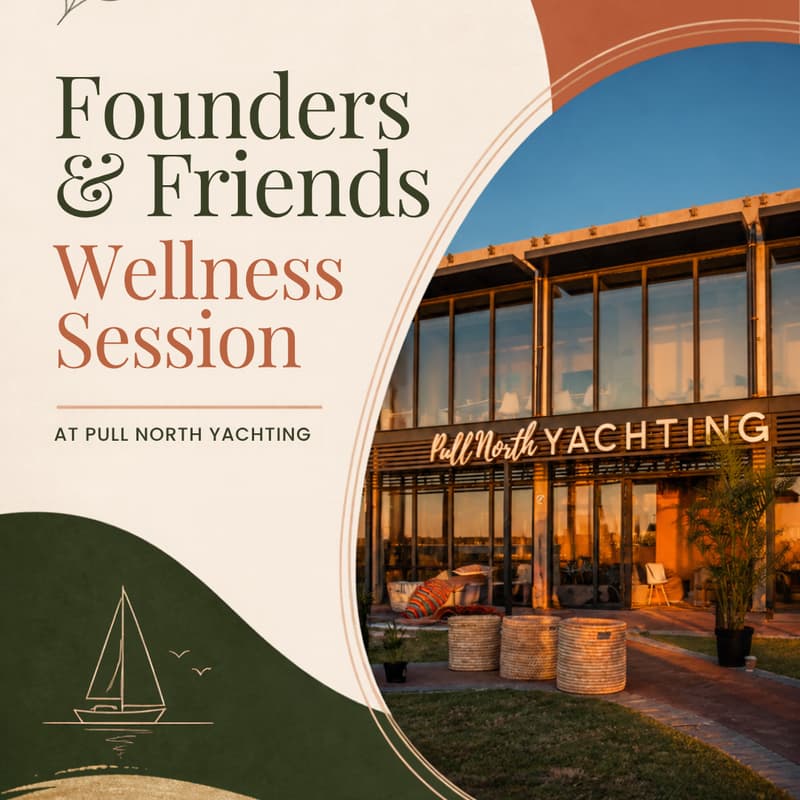 Cover Image for Sunrise Wellness Session