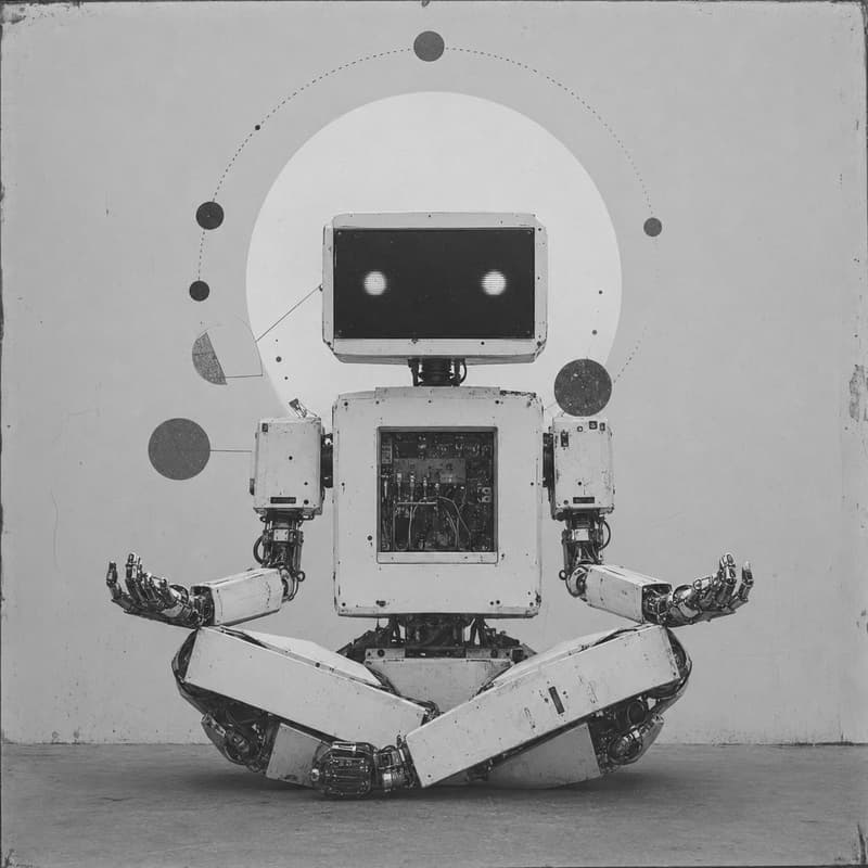 Cover Image for deep self-development + AI // Поваляев × Иванов