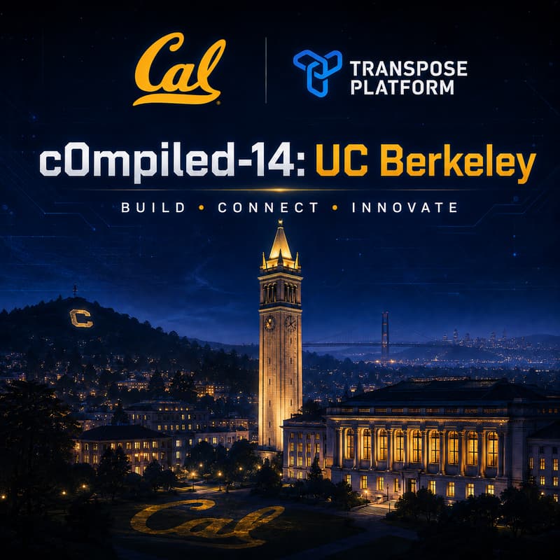 Cover Image for c0mpiled-14: UC Berkeley