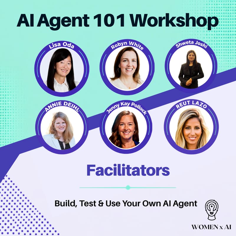 Cover Image for AI Agents 101: Build, Test & Use AI Agents