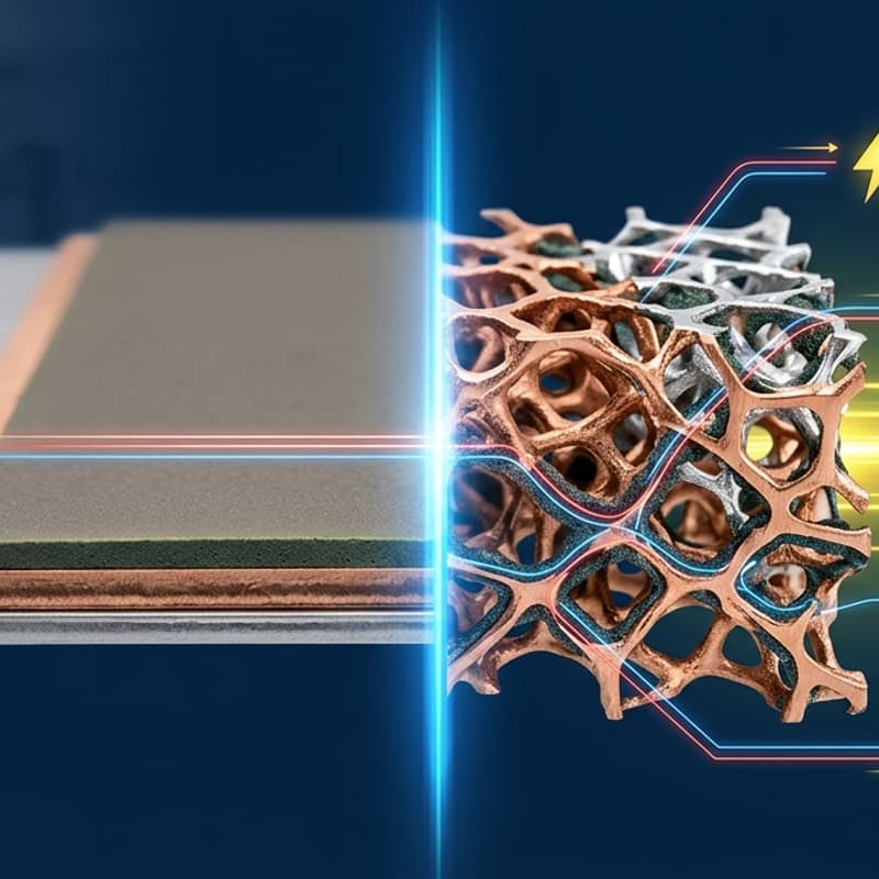 Cover Image for A glimpse into the future of energy and electrical components - an exclusive tour at Addionics