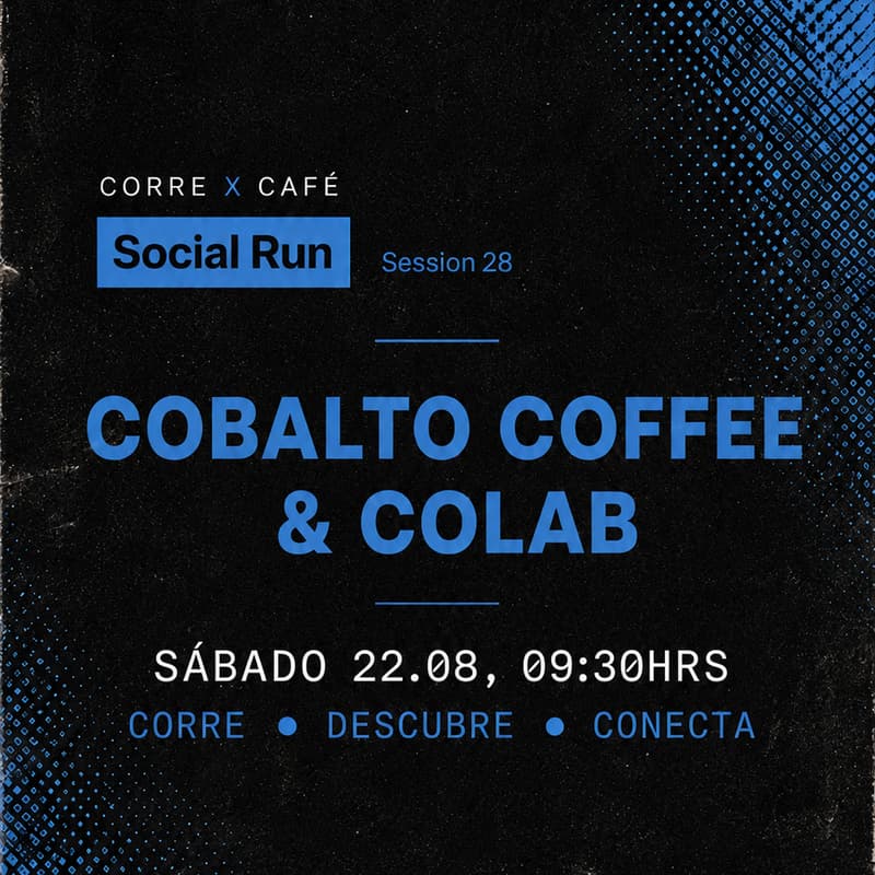 Cover Image for CXC x COBALTO