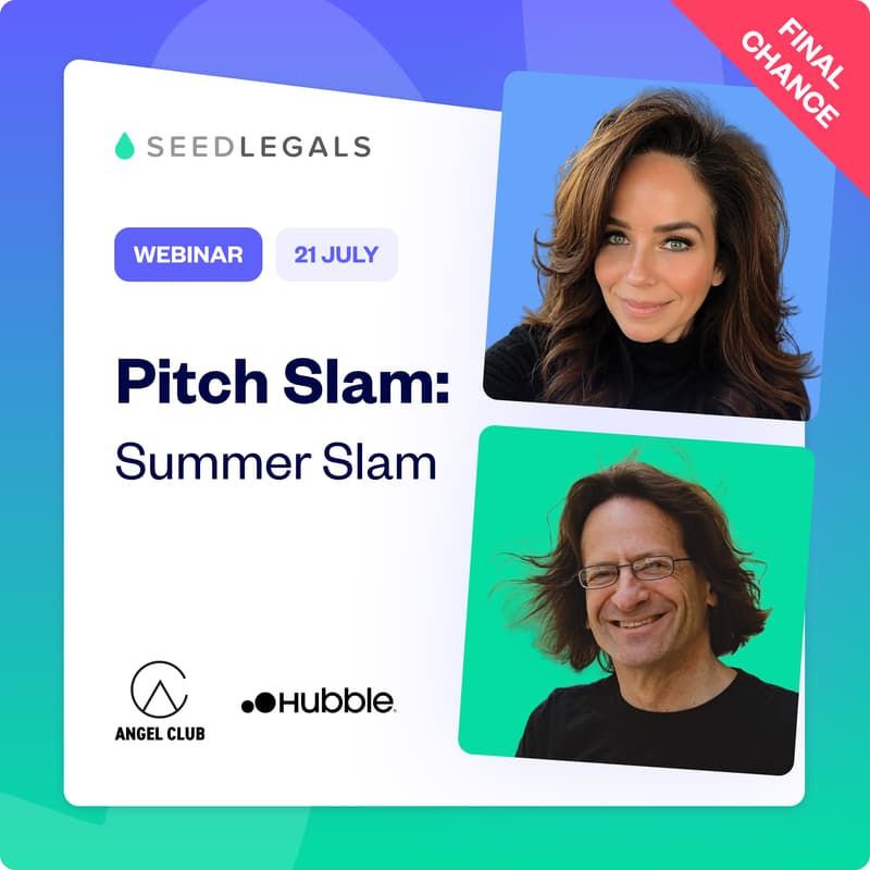Cover Image for Pitch Slam: Summer Slam!