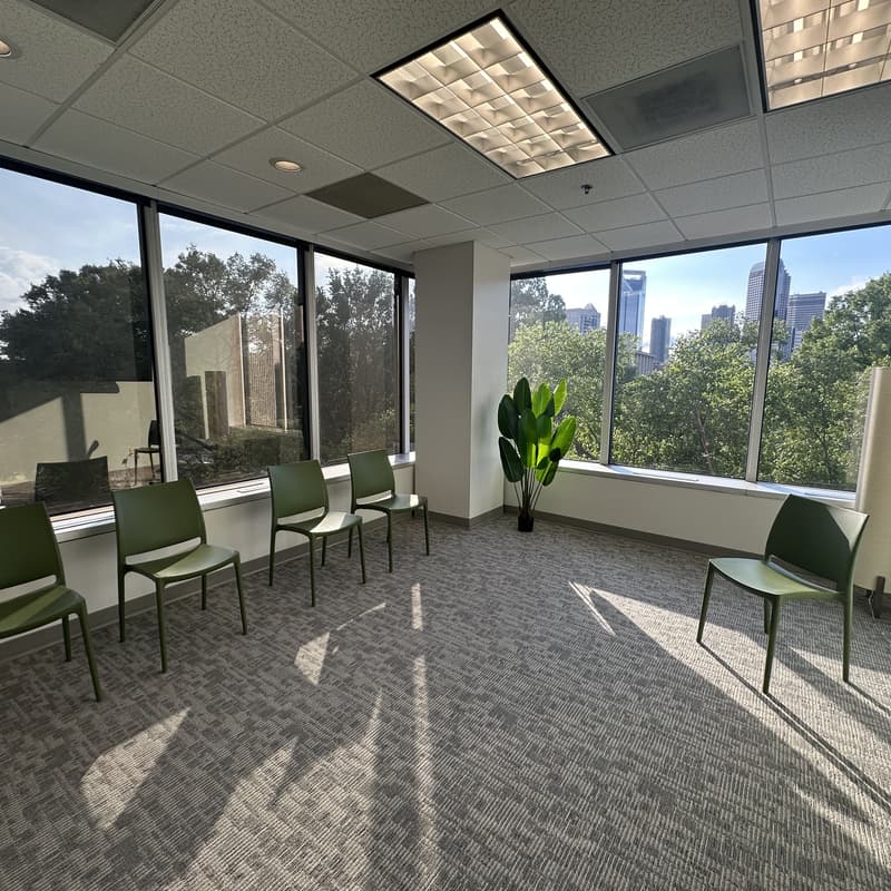 Cover Image for Amae Health Charlotte Open House