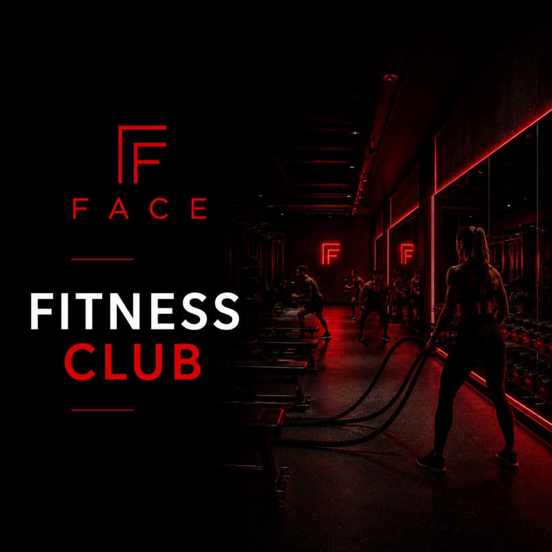 Cover Image for FACE Fitness Club