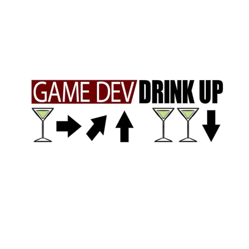 Cover Image for Game Dev Drinkup