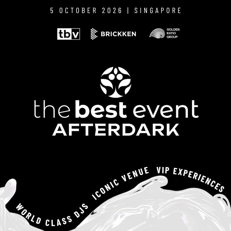 Cover Image for The Best Event: AFTERDARK