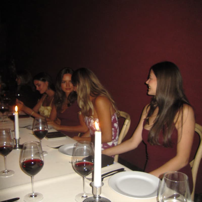 Cover Image for Founder Dinner · Female Founders in Austin