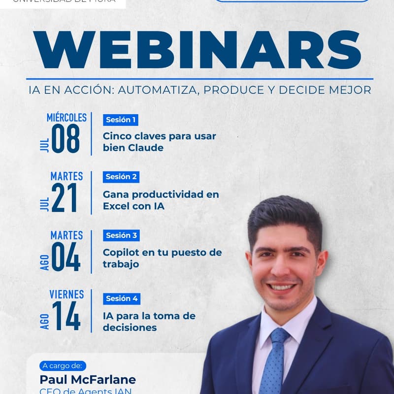 Cover Image for IA para la toma de decisiones