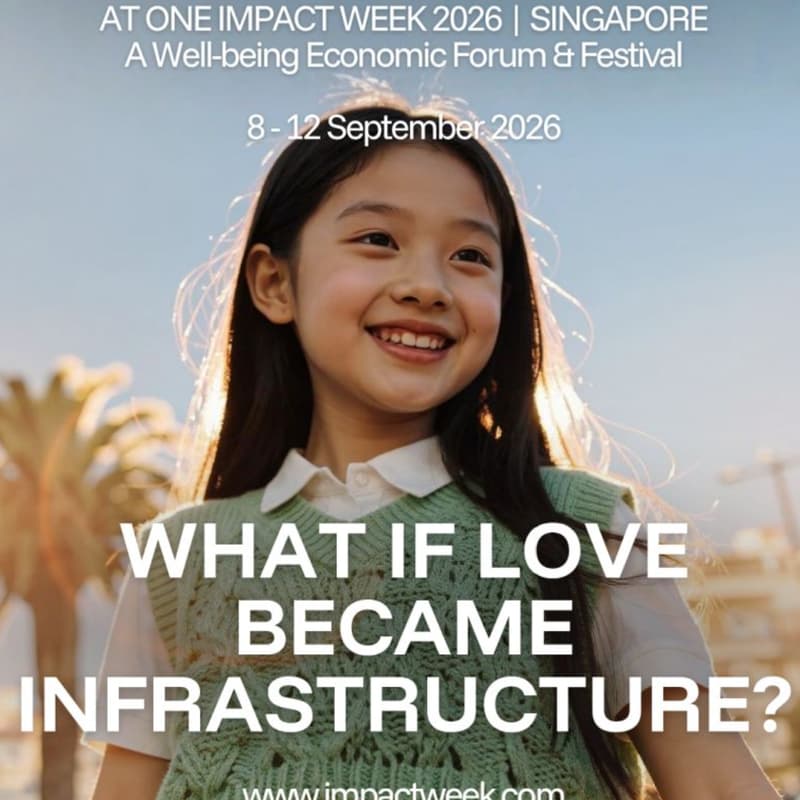 Cover Image for AT ONE IMPACT WEEK 2026 - Planetir Water Delegation