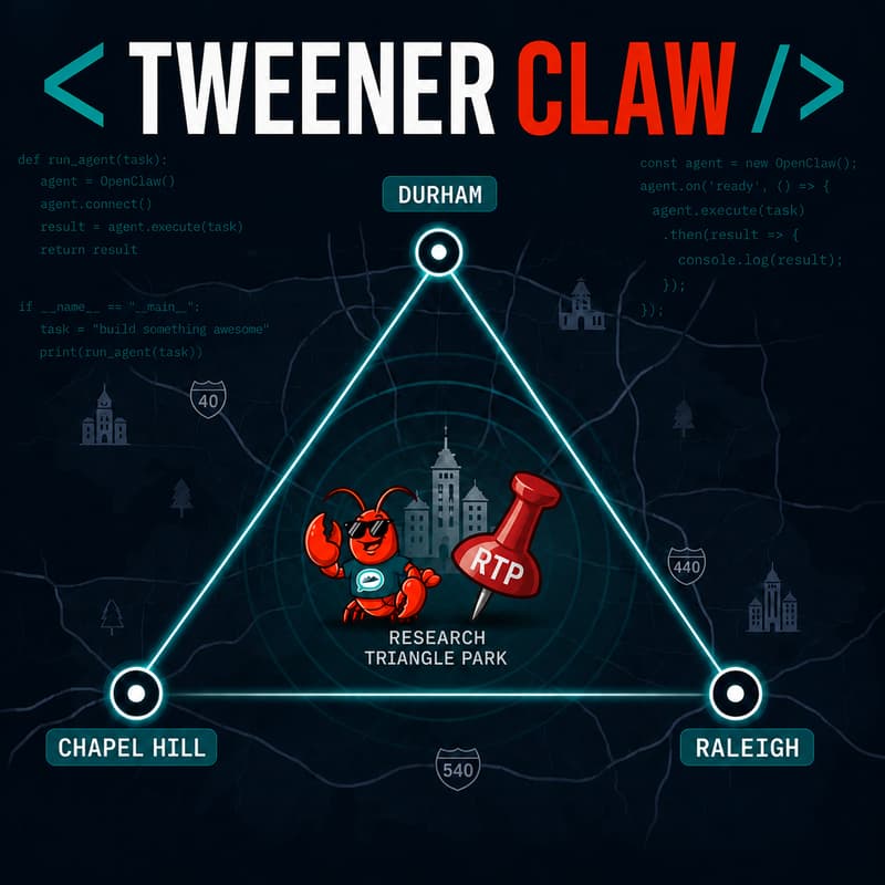 Cover Image for OpenClaw Meetup #2